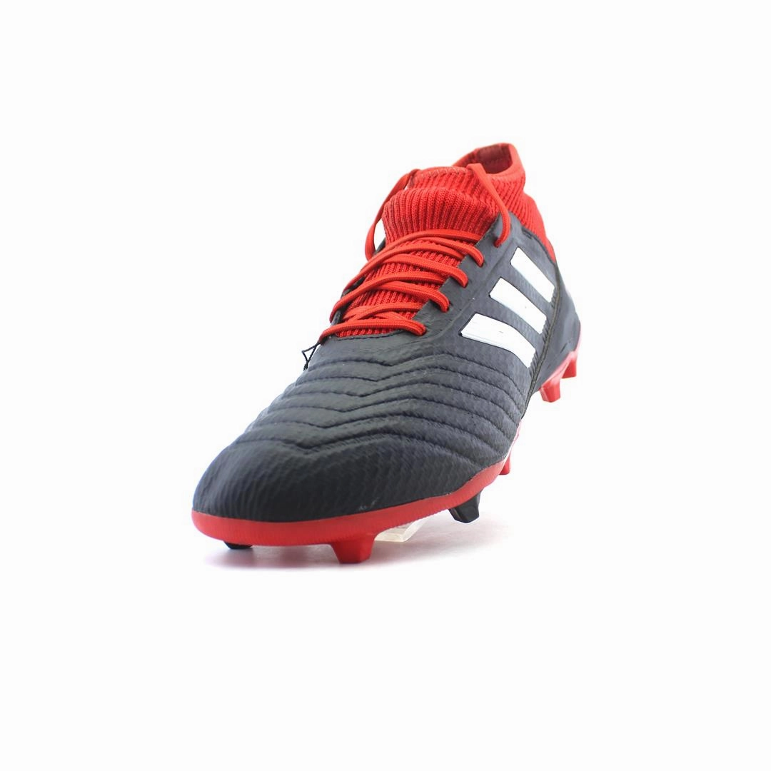 ADIDAS PREDATOR 18.3 FIRM GROUND Lacrosse Vs Soccer Cleats