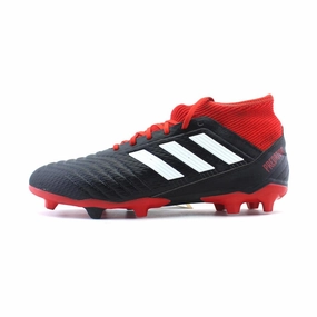 Mg Soccer Cleats Meaning ADIDAS PREDATOR 18.3 FIRM GROUND