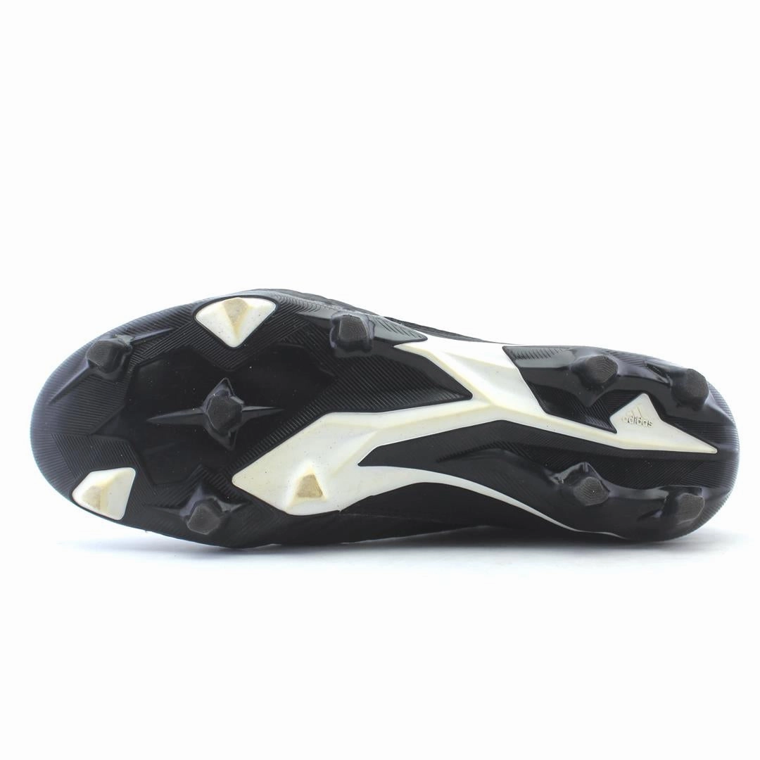 Best Defender Cleats For Soccer ADIDAS PREDATOR 18.3 FIRM GROUND