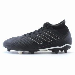 ADIDAS PREDATOR 18.3 FIRM GROUND Minimalist Soccer Cleats