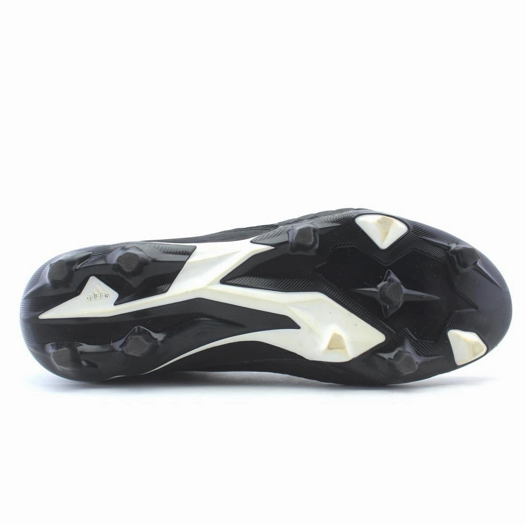 ADIDAS PREDATOR 18.3 FIRM GROUND Wider Soccer Cleats