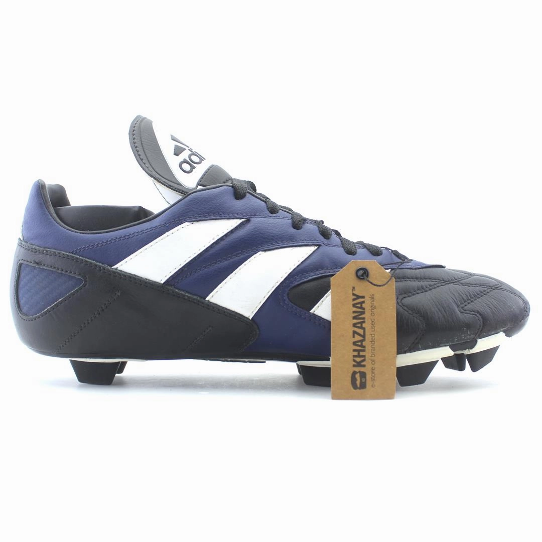 ADIDAS PREDATOR 1999 Ground Soccer Cleats Reviews 2023