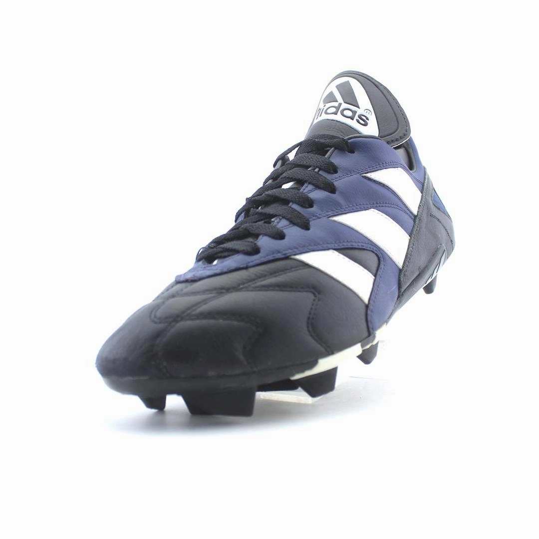 ADIDAS PREDATOR 1999 Black Soccer Cleats