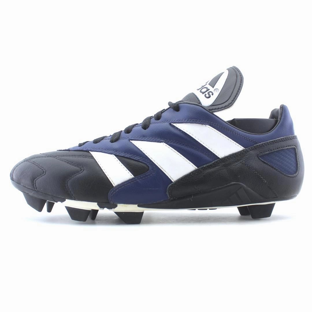 Soccer Cleats For Football Players ADIDAS PREDATOR 1999