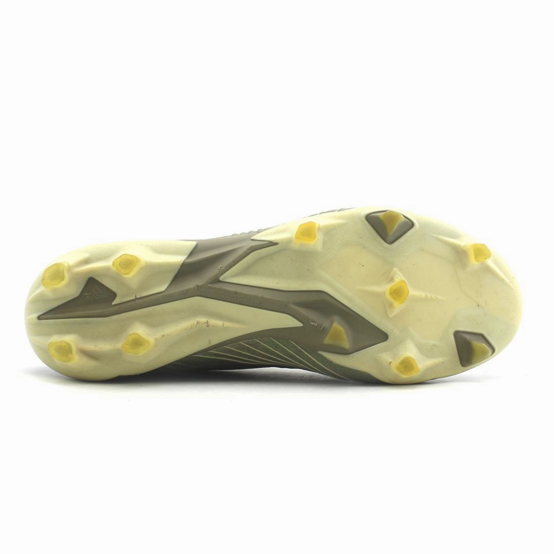 Predator Freak .3 Fg Soccer Cleats ADIDAS PREDATOR 19.1