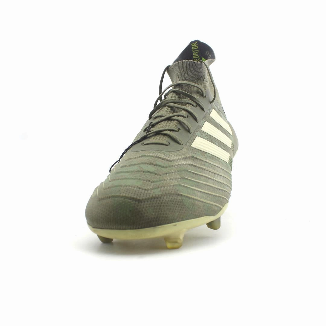 ADIDAS PREDATOR 19.1 Cleats For Soccer Defenders