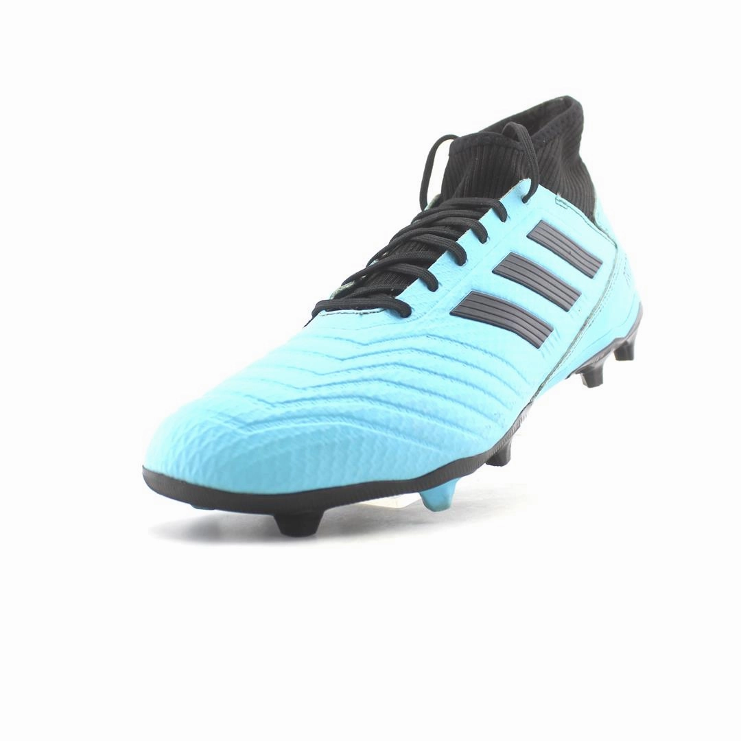 ADIDAS PREDATOR 19.3 FIRM Soccer Cleat Keychain