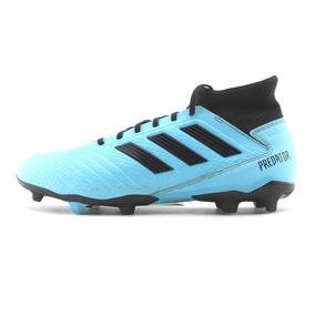 Soccer Cleats Size 1 ADIDAS PREDATOR 19.3 FIRM