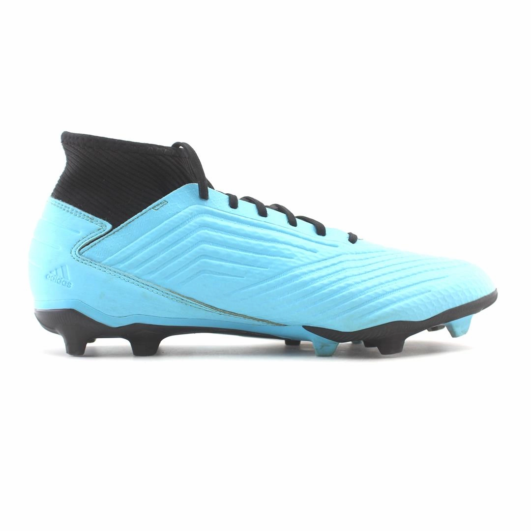 ADIDAS PREDATOR 19.3 FIRM Superfly Artificial-grass Soccer Cleats