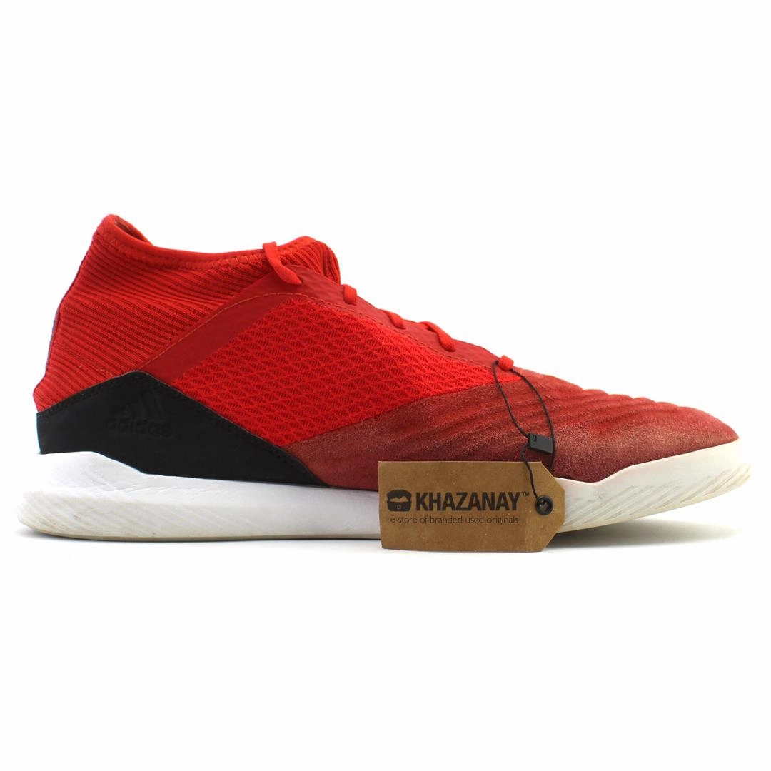 Dark Green Soccer Cleats ADIDAS PREDATOR 19.3