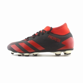Indoor Turf Soccer Cleats ADIDAS PREDATOR 20.4 IIC FLEXIBLE