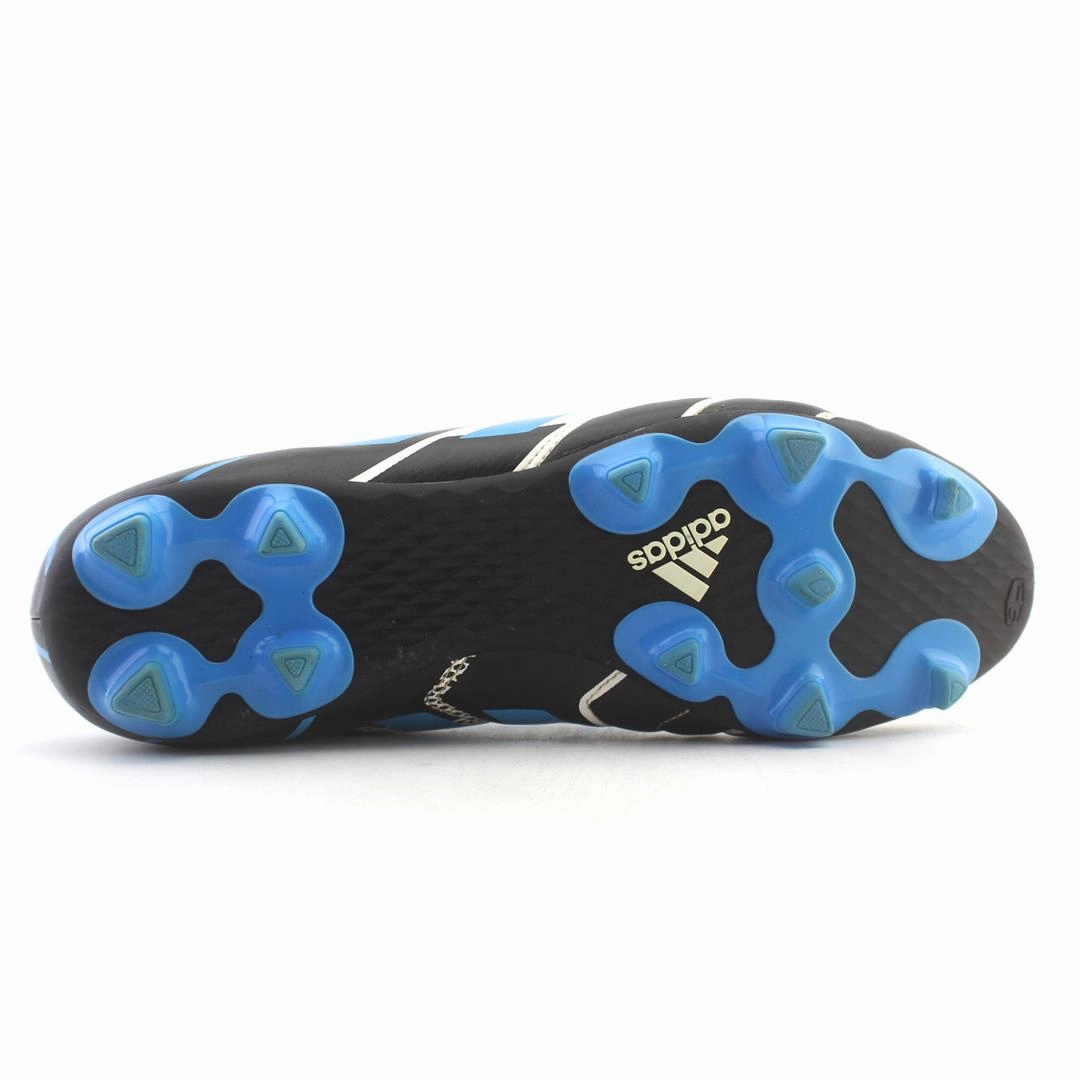 ADIDAS PREDATOR Size 14 Soccer Cleats