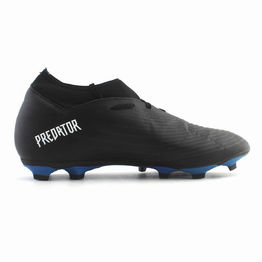 ADIDAS PREDATOR EDGE.4 FXG Rubber Soled Soccer Cleats