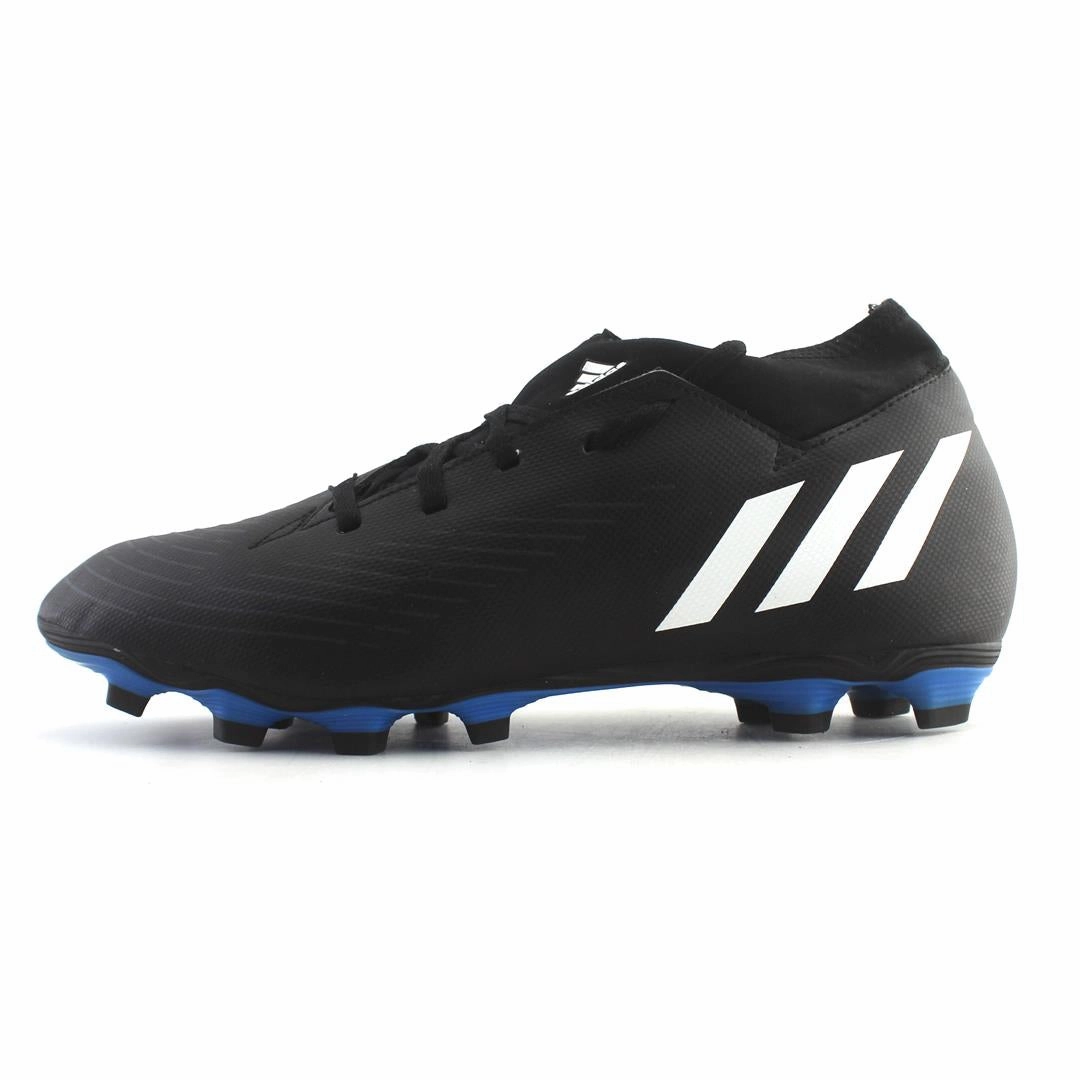 ADIDAS PREDATOR EDGE.4 FXG Classic Soccer Cleats