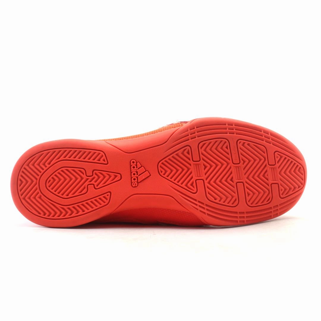 ADIDAS PREDATOR EDGE.4 INDOOR SALA Size 7 Toddler Soccer Cleats