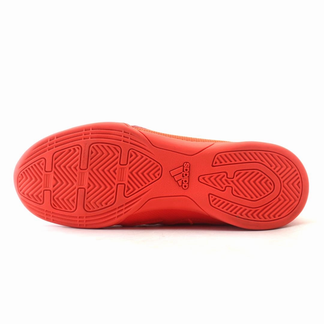 Size 8 Toddler Soccer Cleats ADIDAS PREDATOR EDGE.4 INDOOR SALA