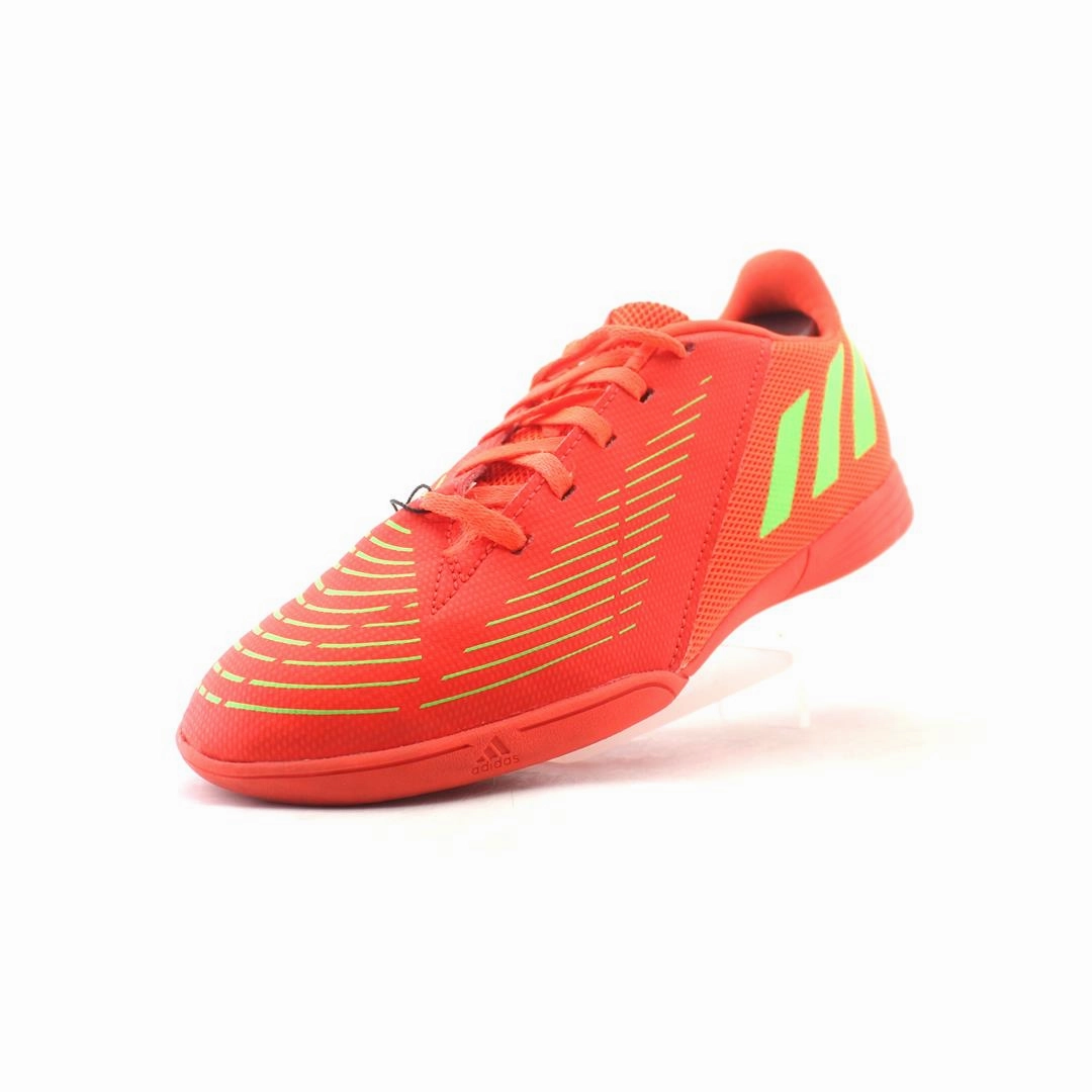 Tiempo Legend 10 Elite Artificial-grass Low-top Soccer Cleats ADIDAS PREDATOR EDGE.4 INDOOR SALA