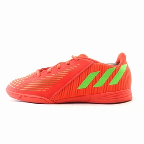 Best Defensive Soccer Cleats ADIDAS PREDATOR EDGE.4 INDOOR SALA