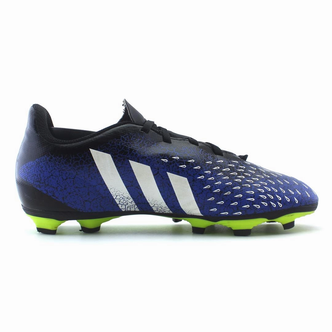 ADIDAS PREDATOR FREAK.4 FLEXIBLE Professional Soccer Cleats