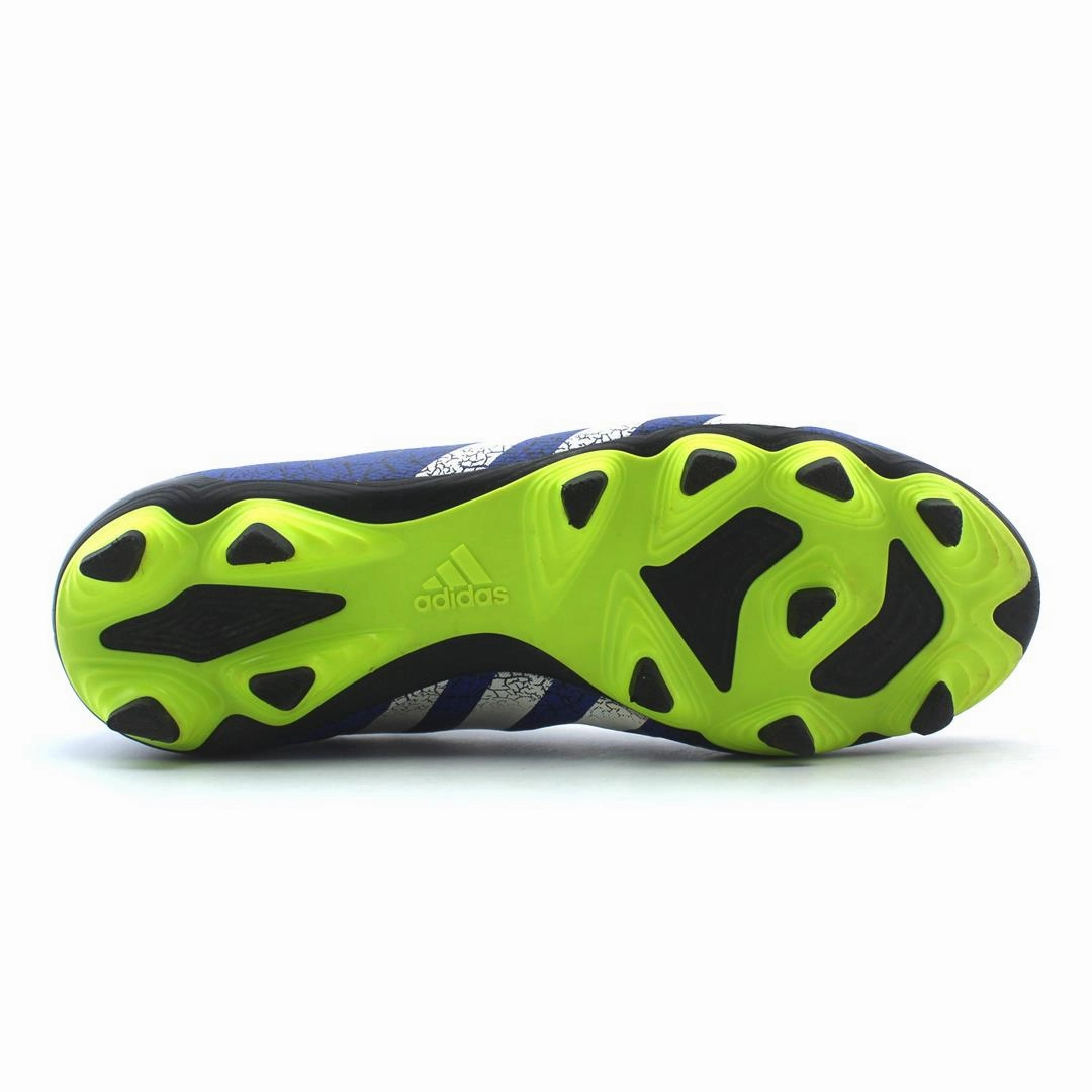 Soccer Cleats Difference Football ADIDAS PREDATOR FREAK.4 FLEXIBLE