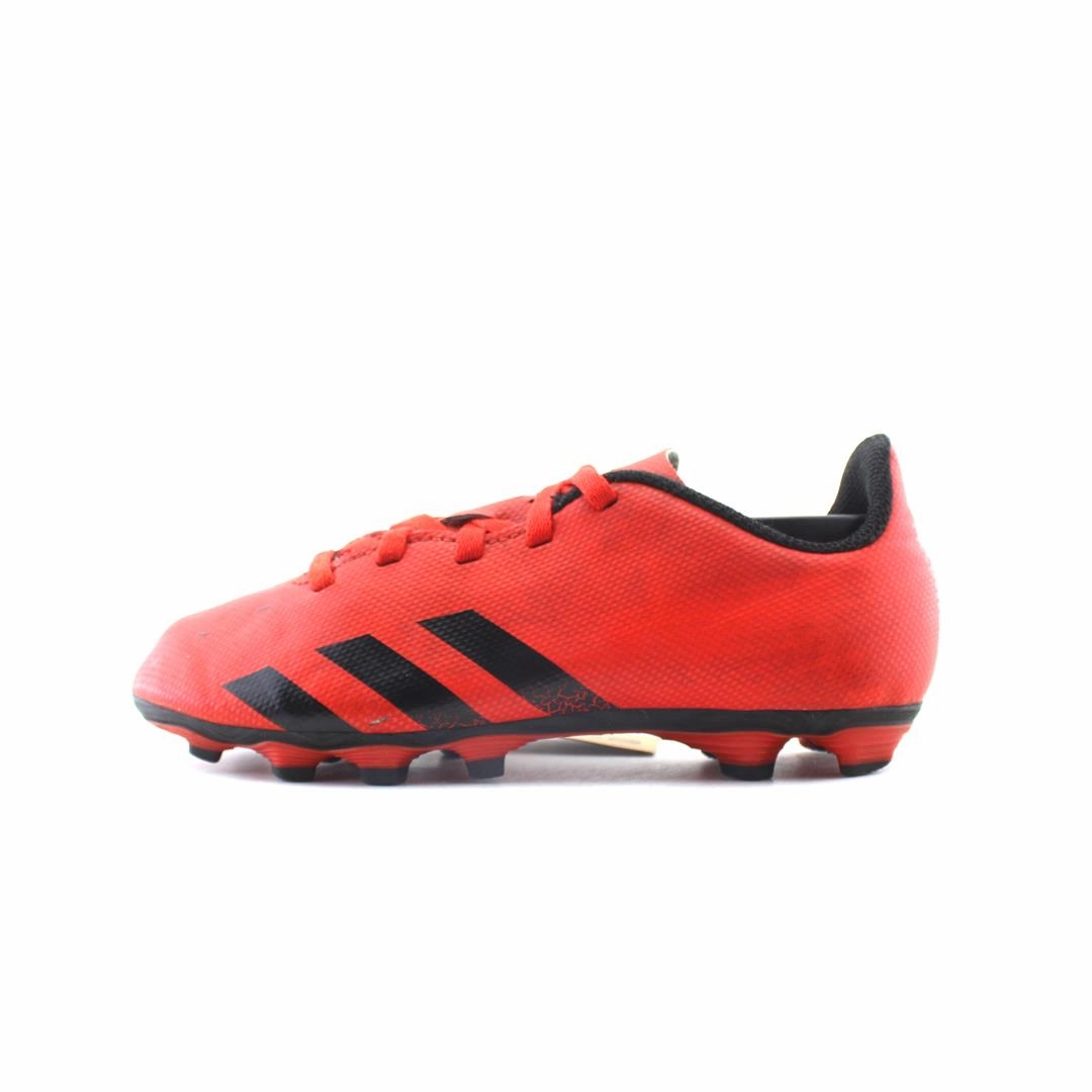 Different Levels Of Soccer Cleats ADIDAS PREDATOR FREAK.4