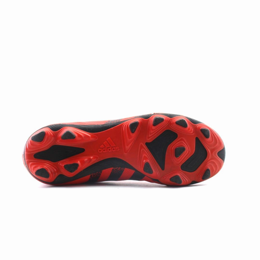 Future Match Fg Ag Soccer Cleats ADIDAS PREDATOR FREAK.4