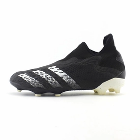 Best Soccer Cleats For Fullbacks ADIDAS PREDATOR FREAK LACELESS TF