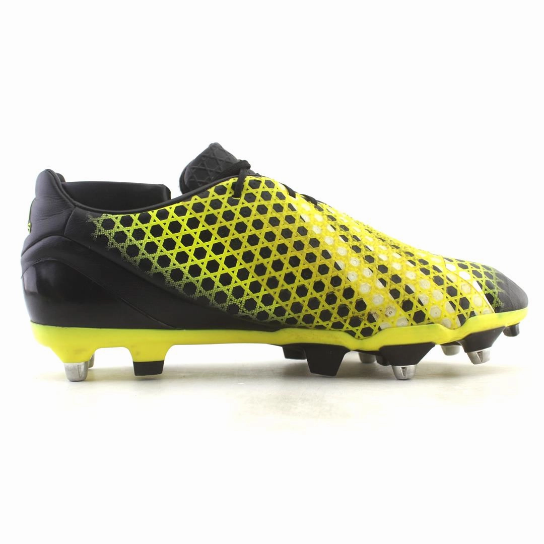 ADIDAS PREDATOR INCURZA SG Cleats Leather Soccer