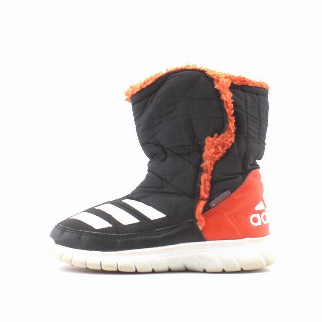 Mission Leather Low Approach Shoes ADIDAS PRIMALOFT