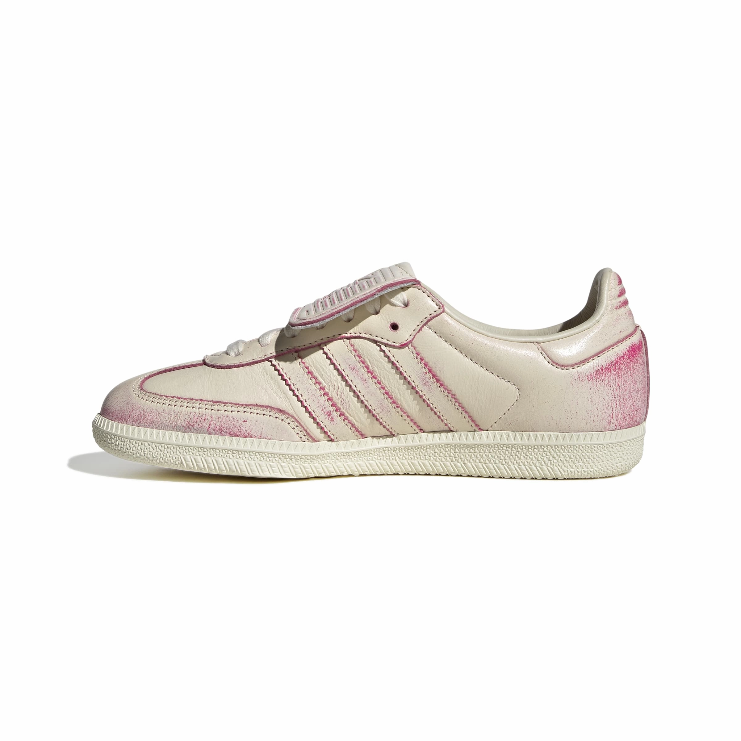 ADIDAS SAMBA LT Women CREWHT/CREWHT/SHOPNK JR5998 Best Budget Cleats For Soccer