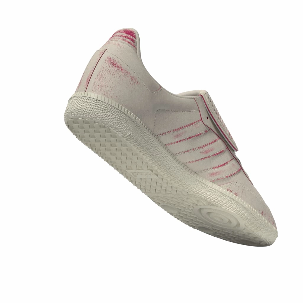 ADIDAS SAMBA LT Women CREWHT/CREWHT/SHOPNK JR5998 Soccer Cleats World Cup