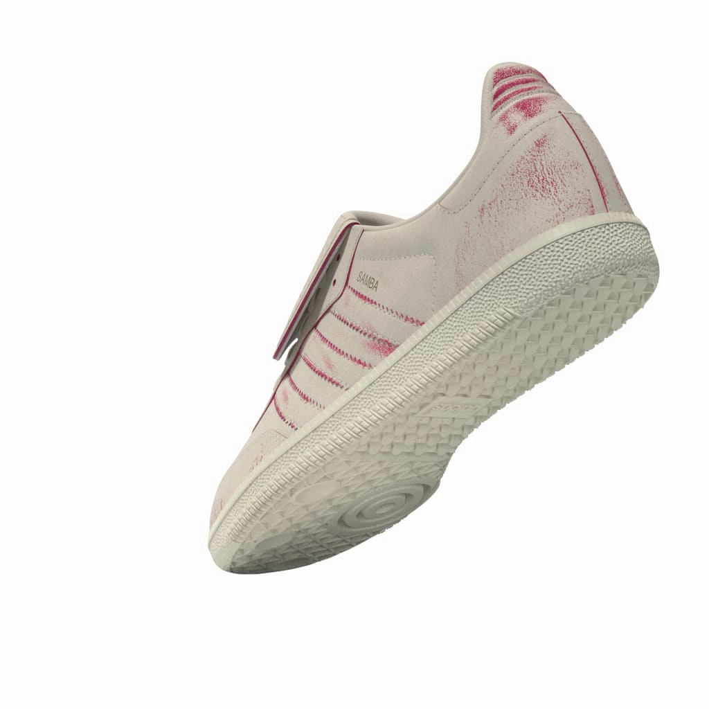 ADIDAS SAMBA LT Women CREWHT/CREWHT/SHOPNK JR5998 Zoom Mercurial Superfly Academy Mg Soccer Cleats