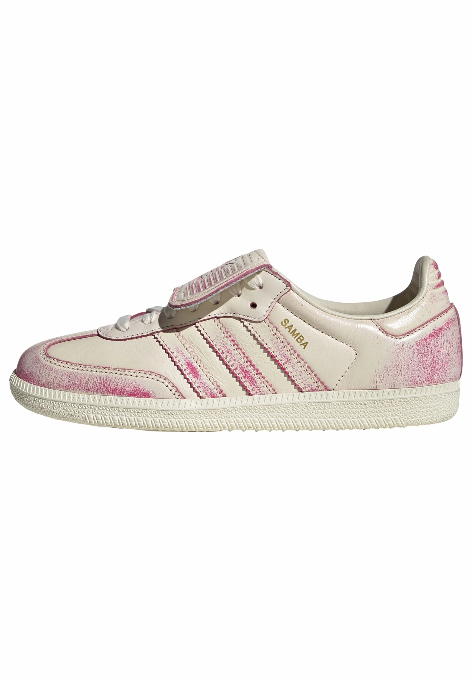 ADIDAS SAMBA LT Women CREWHT/CREWHT/SHOPNK JR5998 Soccer Cleats Japan