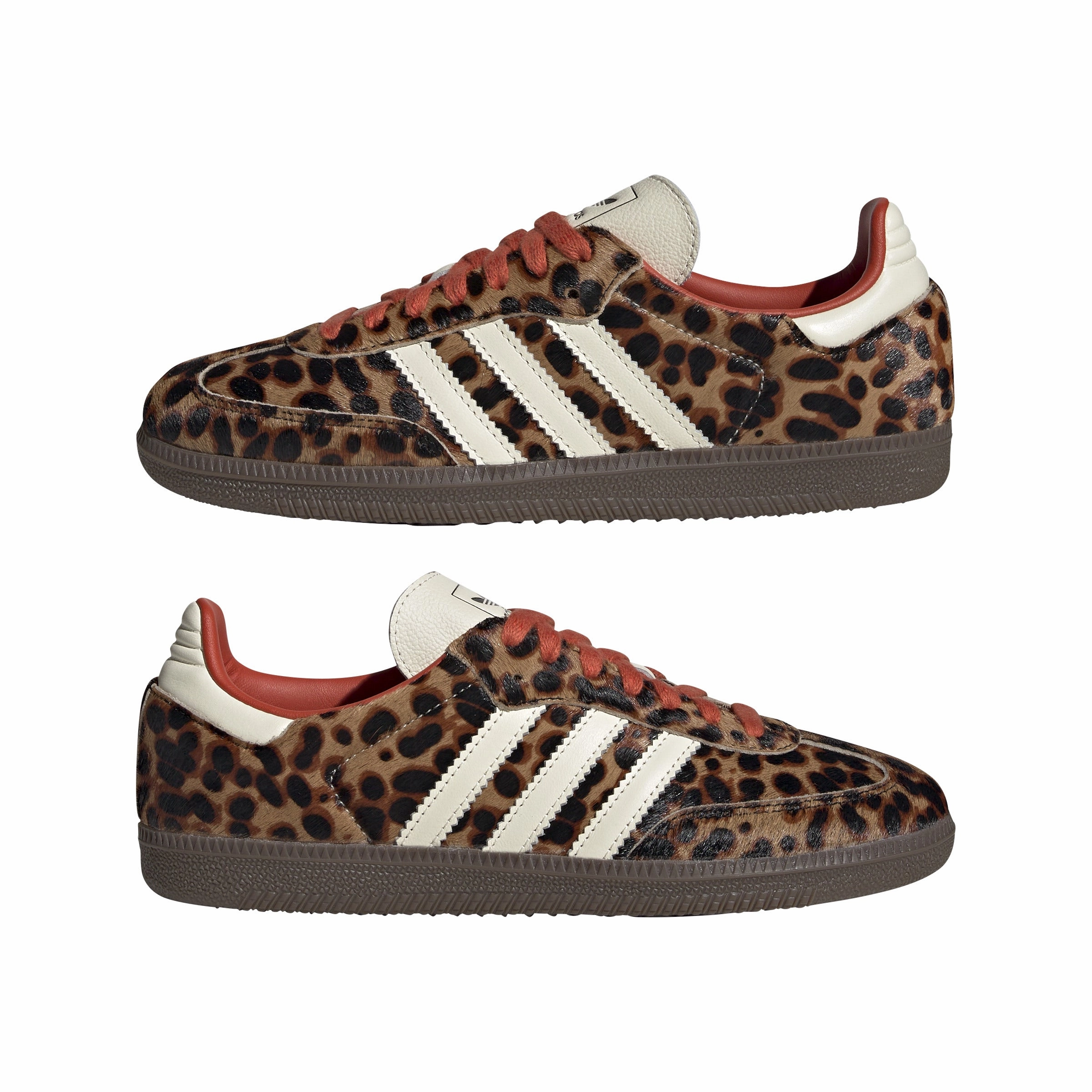 ADIDAS SAMBA OG Womens CBLACK/PRERED/CREWHT JI2734 Predator Soccer Cleats Elite