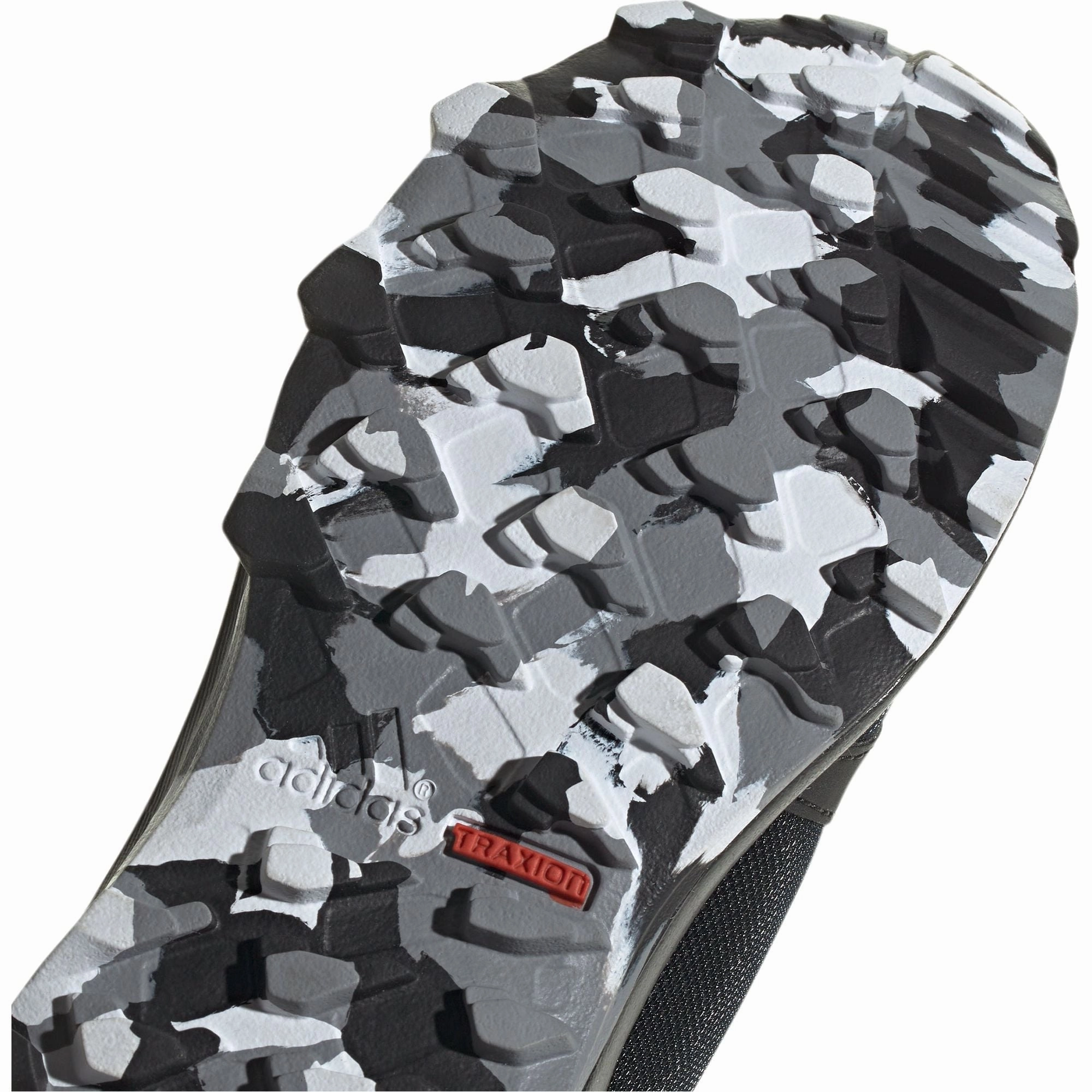 Urban Hiking Shoes adidas Terrex Agravic BOA Junior Trail Running Shoes - Black