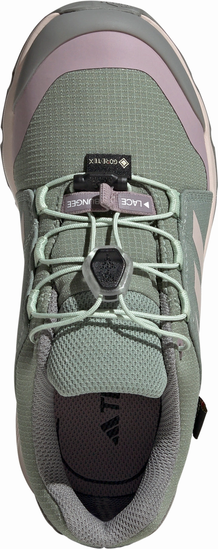 adidas Terrex GORE-TEX Junior Walking Shoes -  Grey Best Quick Dry Hiking Shoes