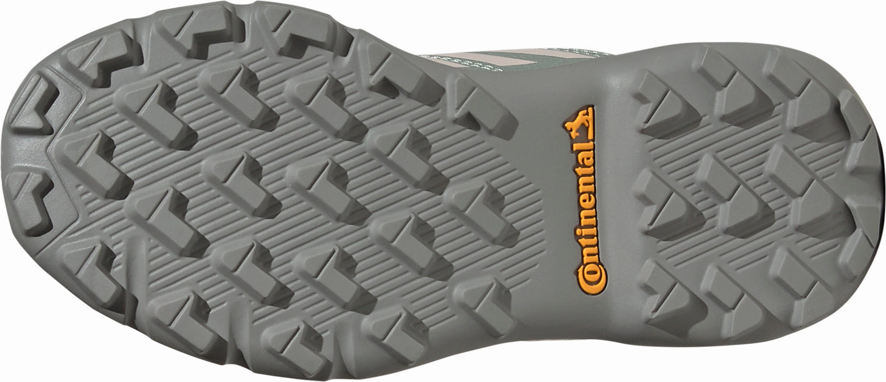 Rock Climbing Shoes Ontario adidas Terrex GORE-TEX Junior Walking Shoes -  Grey