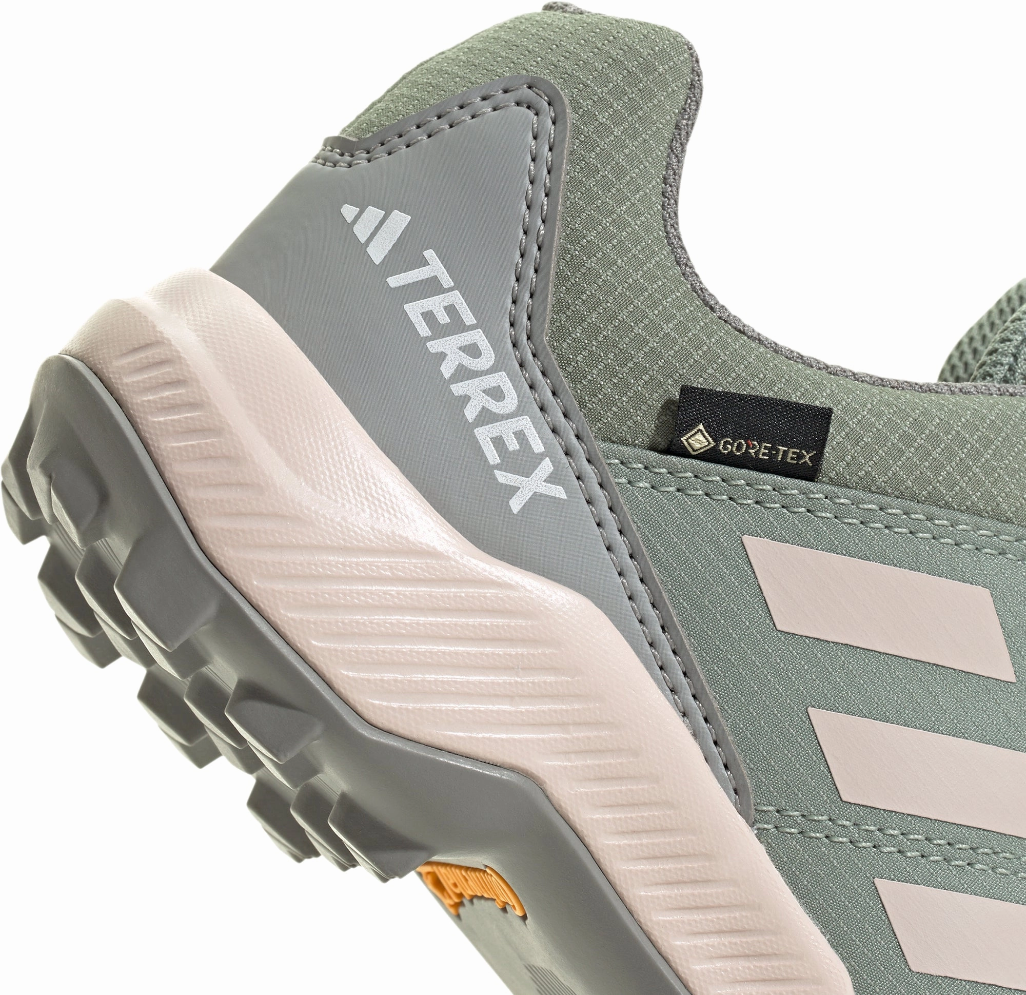 adidas Terrex GORE-TEX Junior Walking Shoes -  Grey Salewa Ultra Train 3 Hiking Shoes