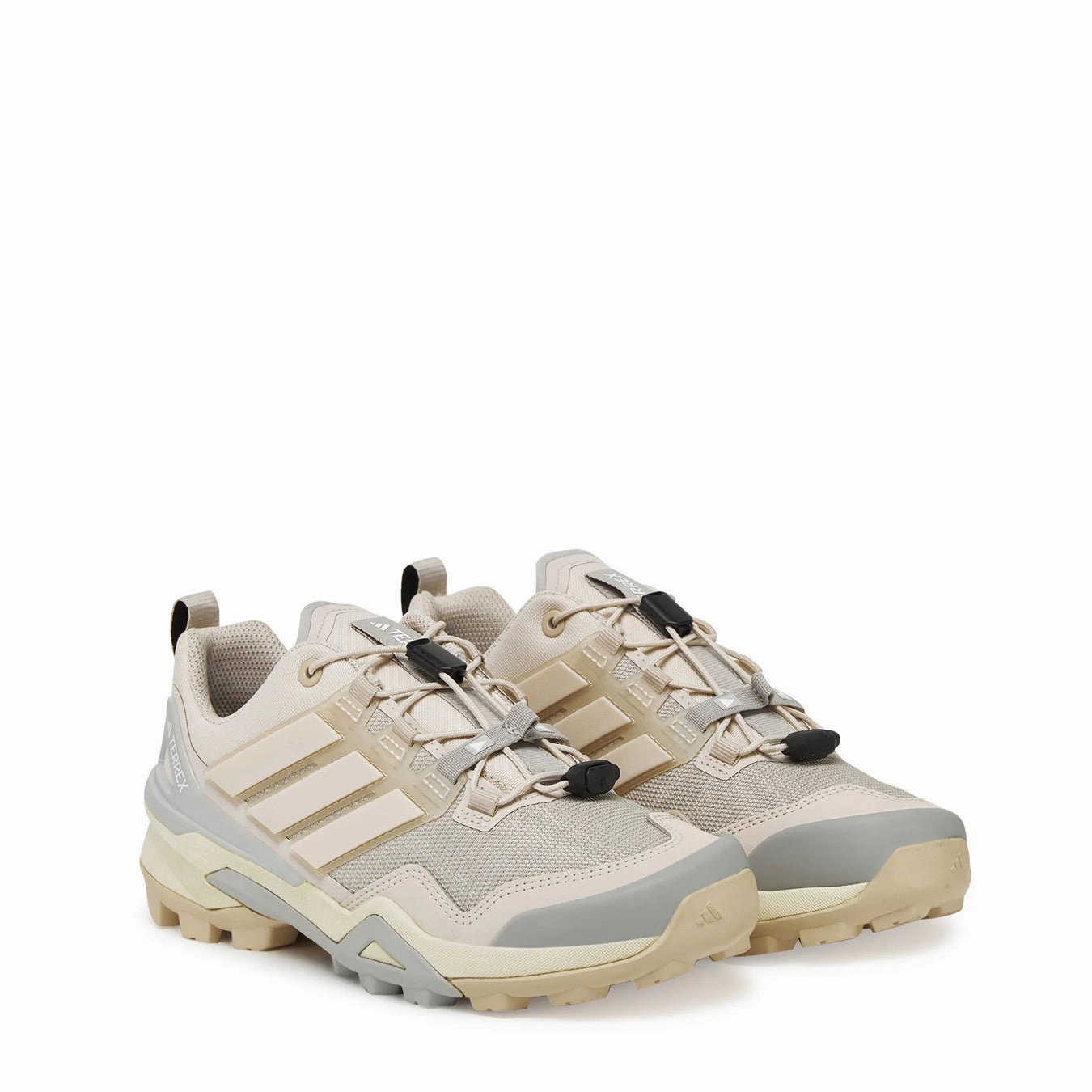 Tx Hike Gtx Hiking Shoes Adidas Terrex Womens Terrex Skychaser hiking shoes White / Purple