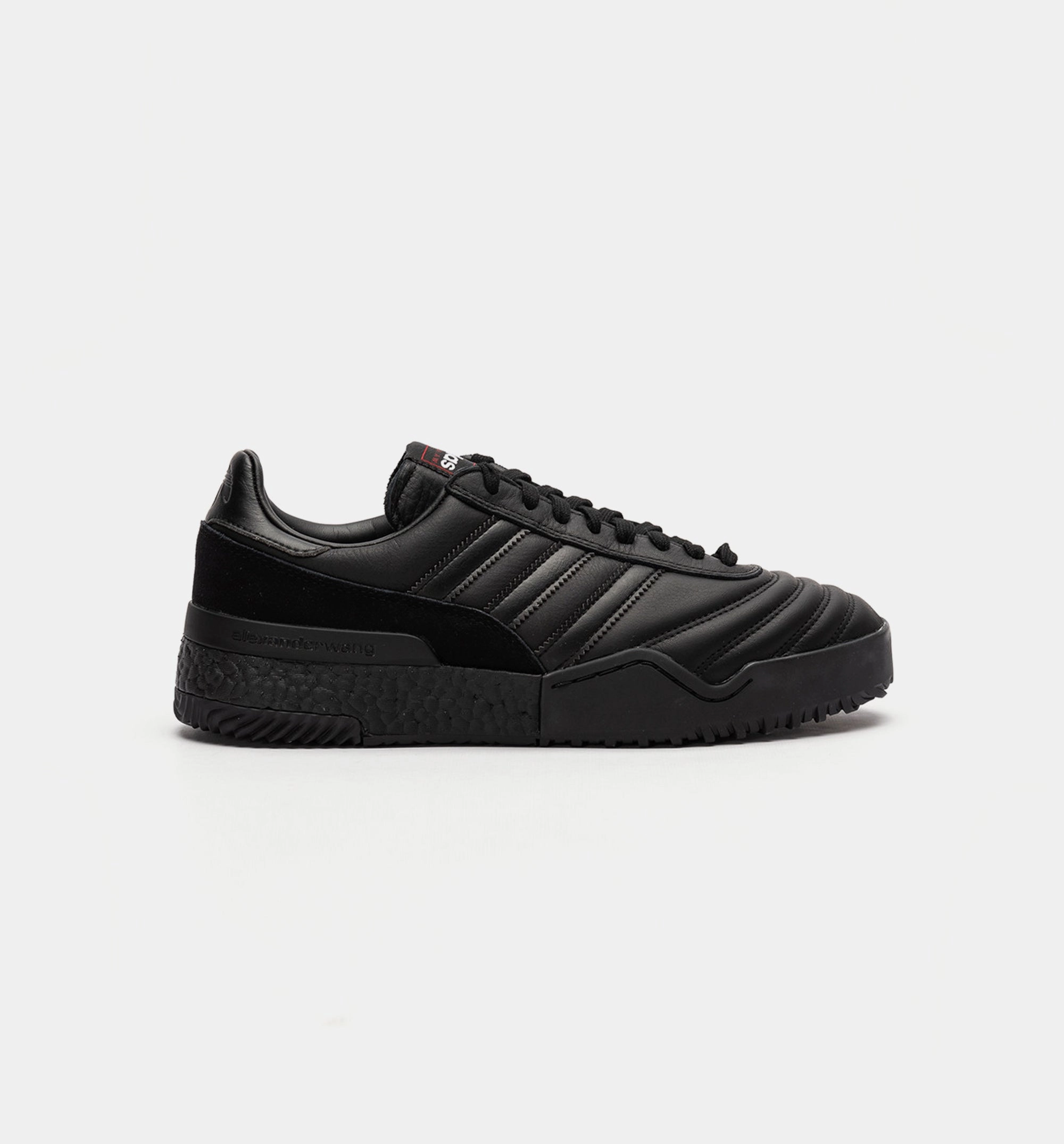adidas X Alexander Wang Bball Soccer Mens Lifestyle Shoe - Black/Black Adidas Adizero Prime Sp 2.0 Track And Field Shoes