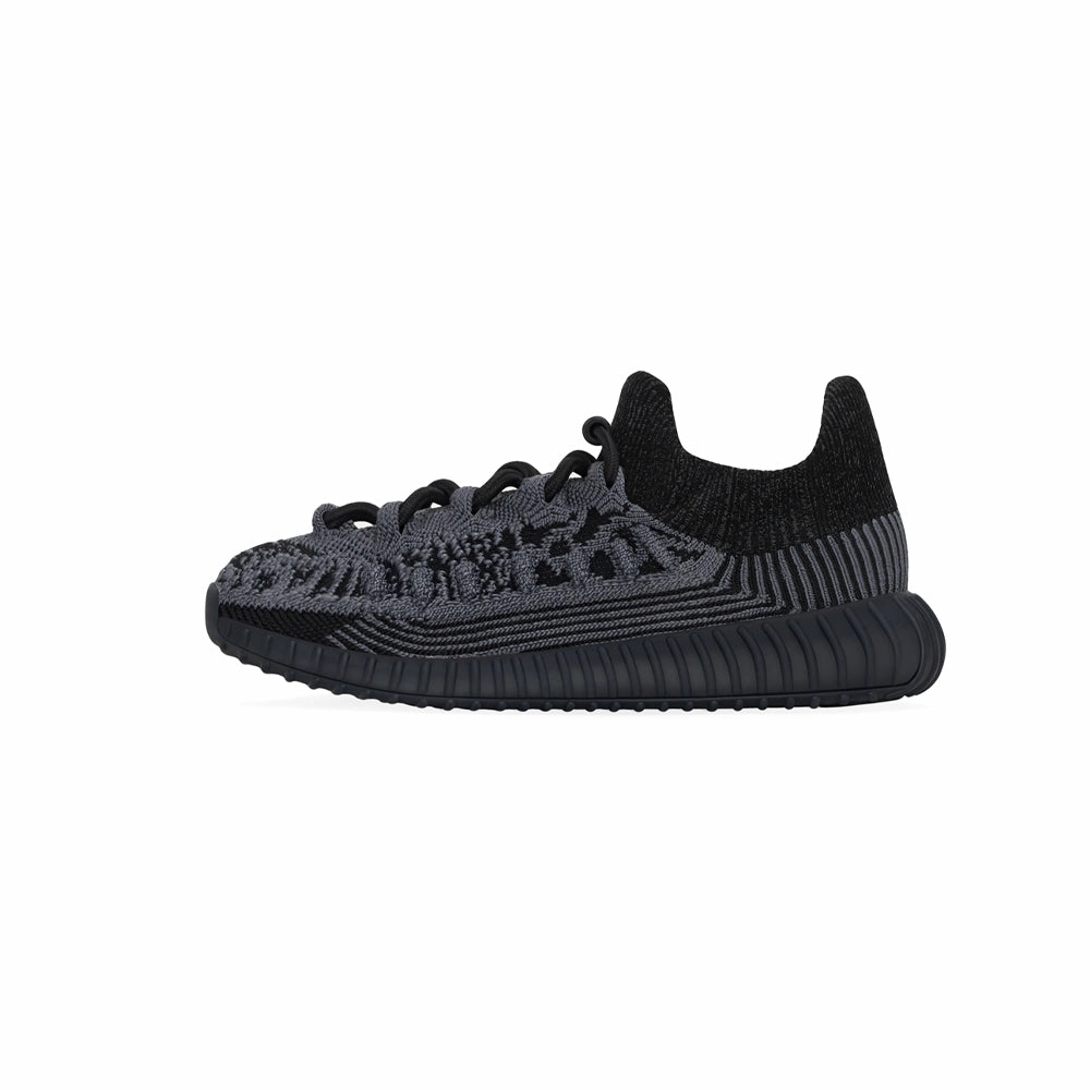 Adidas Cycling Shoes Road adidas Yeezy 350 V2 CMPCT Slip On Sneakers (Little Kid-Big Kid)