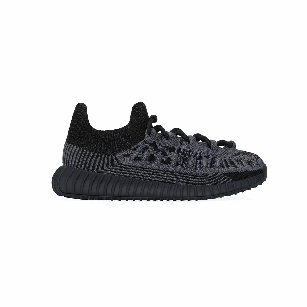 adidas Yeezy 350 V2 CMPCT Slip On Sneakers (Little Kid-Big Kid) Leopard Print Adidas Shoes