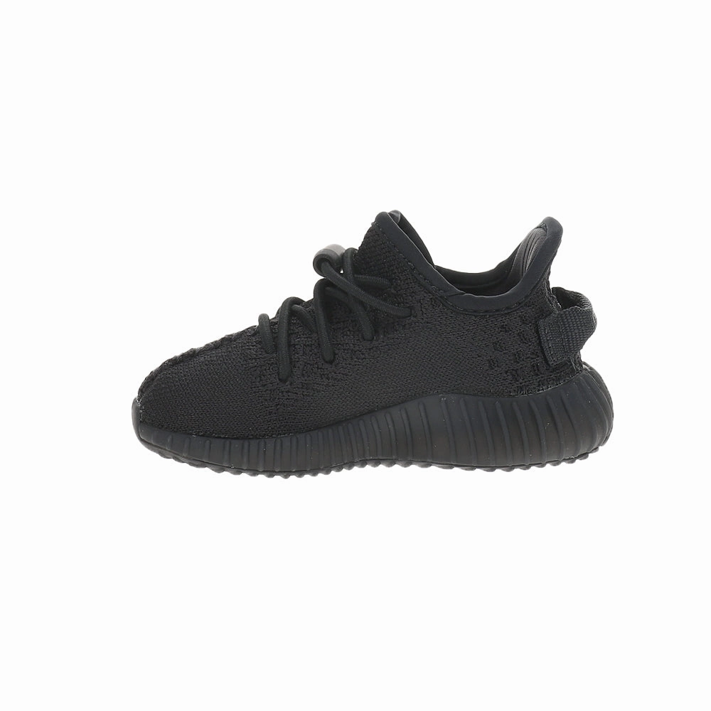 adidas Yeezy Boost 350 V2 Slip On Sneakers (Infant) Adidas Basketball High Top Shoes