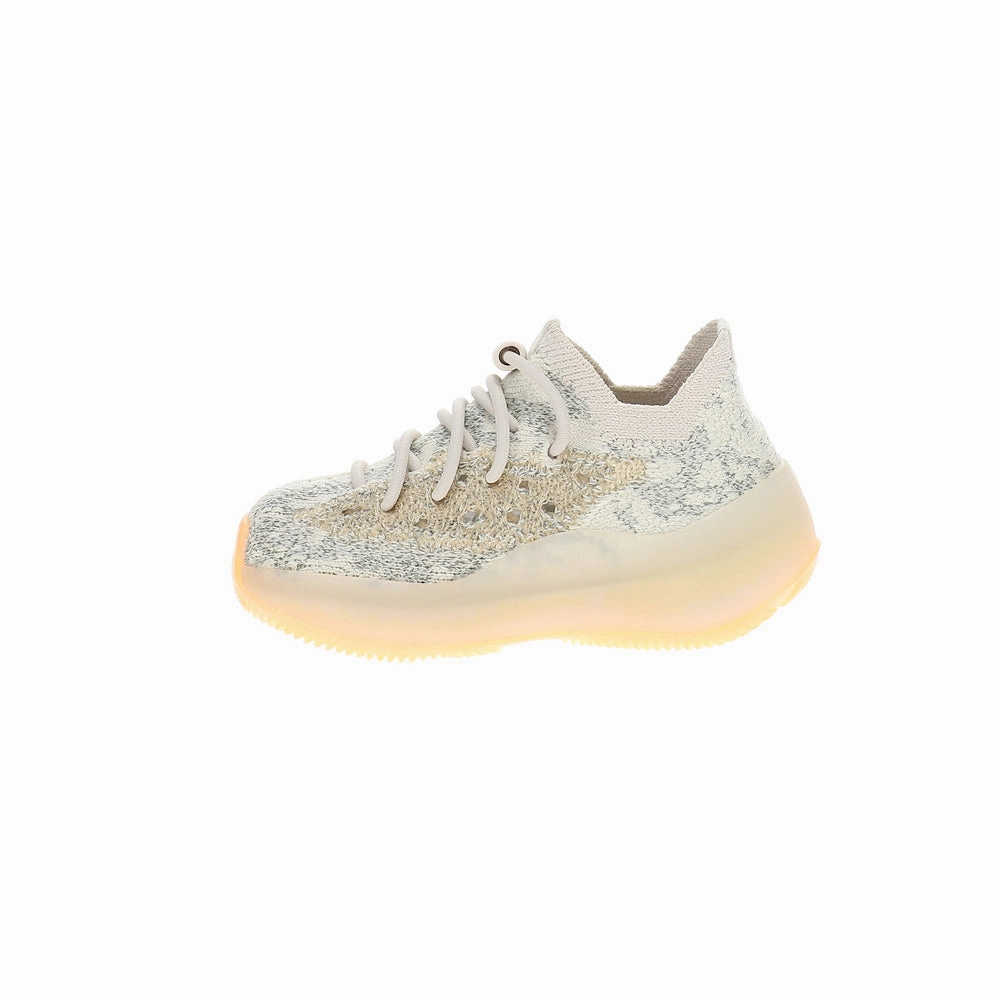 Adidas 4dfwd X Parley Shoes adidas Yeezy Boost 380 Slip On Sneakers (Infant)