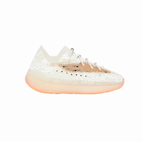 Adidas Shoes Mint adidas Yeezy Boost 380 Slip On Sneakers (Little Kid-Big Kid)