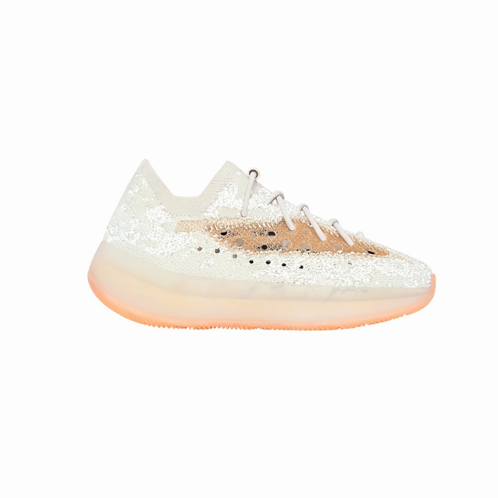 adidas Yeezy Boost 380 Slip On Sneakers (Little Kid-Big Kid) Adidas Shoes Yeezy 350