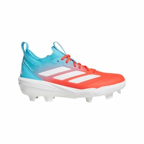 Adizero Impact Thermoplastic Polyurethane Candy Baseball Cleats Adidas Shoes Basketball