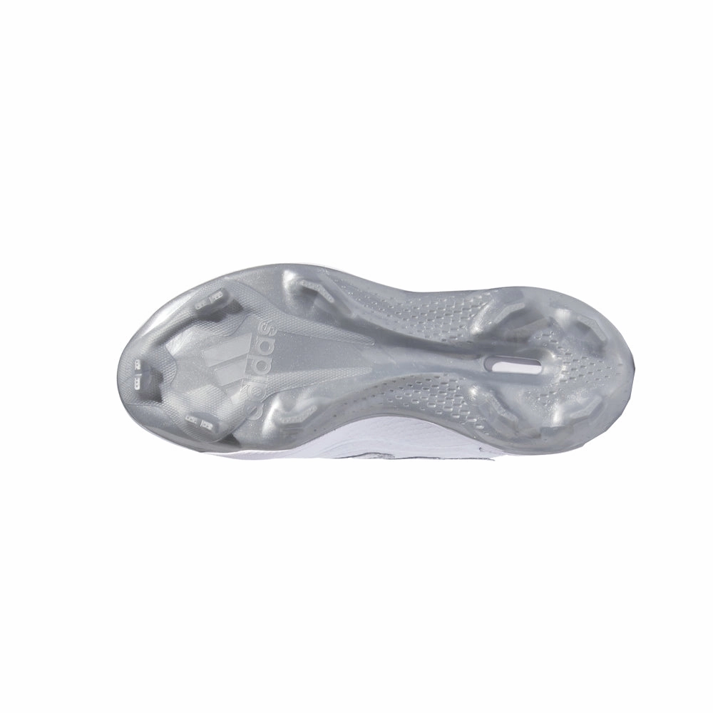 Adidas Grand Court Alpha Shoes Adizero Purehustle 3 TPU Softball Cleats (Little Kid-Big Kid)