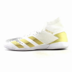 ADIDAS PREDATOR MUTATOR 20.3 Power Channel Soccer Cleats