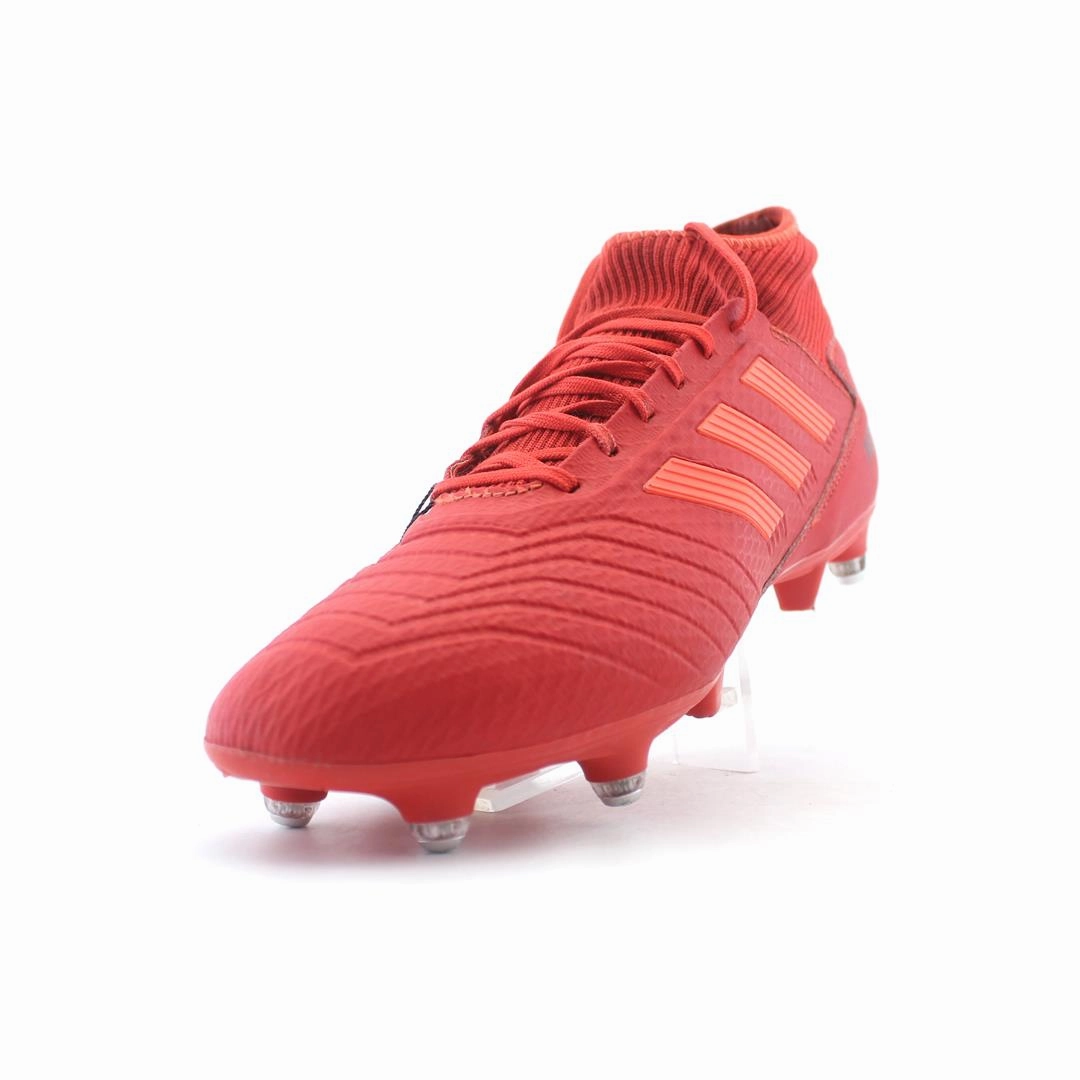 ADIDAS PREDATOR 19.3 SG Youth Size 6.5 Soccer Cleats